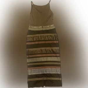 Romyda Keith dress